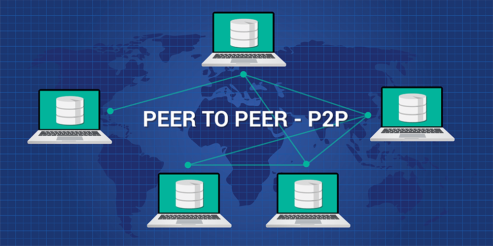 What is Peer-to-Peer Trading?