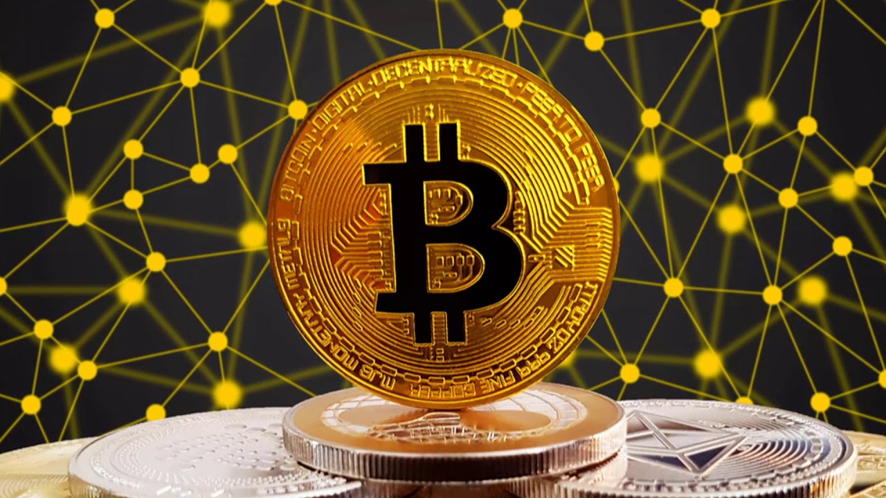 Bitcoin digital gold