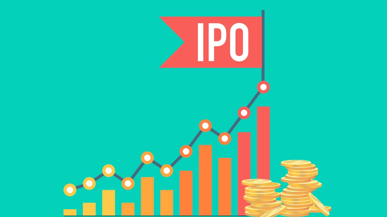 IPO shares