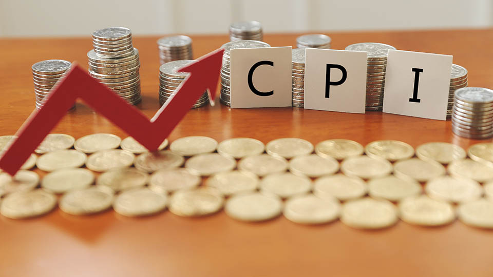 What is CPI