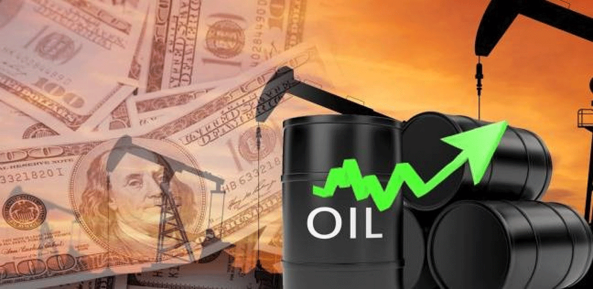 How to trade oil on Forex?
